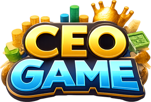 ceo game বাংলাদেশের লোগো